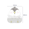 Size - N.IVY Pochapeng sticky bookmark memo notepad set