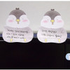 Big memo - Pochapeng sticky bookmark memo notepad set