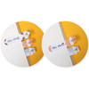 Index - Pochapeng sticky bookmark memo notepad set