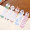 Index - Pochapeng sticky bookmark memo notepad set