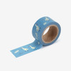 Dailylike Deco 25mm single roll masking tape - Duck