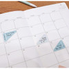 N.IVY Page corner sticky note bookmark
