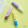 Ice cream - Hello Today Design pencil cap set