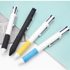 2Young Agenda premium 3 colors ballpoint multi pen