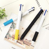 2Young Agenda premium 3 colors ballpoint multi pen