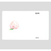 3 Cards - NACOO Sweet cat illustration card set ver1