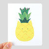 Cute Illustration - NACOO Sweet cat illustration card set ver1