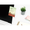 Example of use - World literature illustration sticky memo notepad