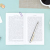 Example of use - Premium slim twist multi pen mechanical pencil