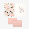 Composition - Dailylike Daily letter paper and envelope set - Home