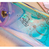 N.IVY Pochapeng hologram folding pencil case