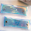 N.IVY Pochapeng hologram folding pencil case