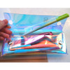 Example of use - Pochapeng hologram folding pencil case