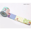 Anne's today 1 - Anne of green gables single roll sticky memo note tape