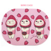 Berry choo - Jetoy Choo Choo lovely cat mouse pad