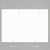 Composition - Lovable spiral bound lined notebook ver2