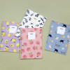 Gungmangzeung Lovable spiral bound lined notebook ver2
