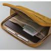 Example of use - A low hill basic pocket tablet iPad zip pouch ver5