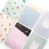 O-CHECK Spring come cash book planner 