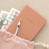 Livework Moment small lined notebook ver3
