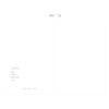Info - Livework Moment large blank notebook ver3