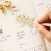 Example of use - Livework Moment large blank notebook ver3