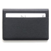 Back pocket - Fenice Premium business PU cover card case pocket