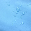 Water resistant - Fenice Travel waterproof translucent zip pouch
