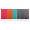Fenice Premium PU RFID blocking small passport case holder wallet