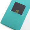 Inner pocket - Fenice Premium business PU soft cover small dotted notebook