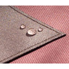 Oxford fabric - Byfulldesign Oxford palm flat card case wallet