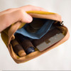 Composition - Byfulldesign Oxford multi small pocket zipper pouch ver2