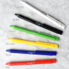 Color - Play obje Retro daily 1mm black ballpoint pen