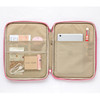 Composition - Livework Som Som pocket tablet iPad zip fabric pouch