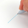 Sky blue - Dailylike Comfortable yours for life 0.38mm gel pen