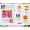 Example of use - Ardium Square paper point deco sticker
