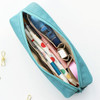 ICONIC Bonheur constant zipper pencil case pen pouch