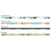 Patterns of Season pattern paper deco masking tape
