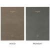 Life and pieces large lined notebook
