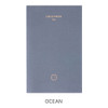 Ocean - Livework Life and pieces small lined notebook