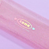 Hologram twinkle - Second Mansion Moonlight twinkle folding pencil case pouch