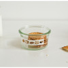 Example of use - Dailylike Bread masking seal paper deco sticker 4 sheets set