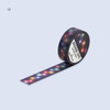 03 - Universe star 15mm width deco masking tape 02