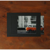 5X7 Black paper photo frame set of 10 sheets