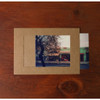 3X5 Kraft paper photo frame set of 10 sheets