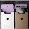 String tie paper photo storage box