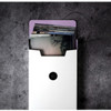 String tie paper photo storage box