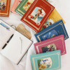 Indigo Classic Story 272 Pages Hardcover Lined Notebook
