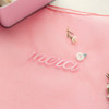 Cute stitch - Livework Nouveau stitch polyester daily tote bag