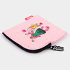 All new frame Yeonji Kang collection mini zipper pouch